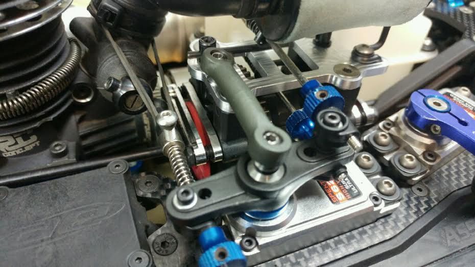 Vision Racing Products (VRP) Page 9 R/C Tech Forums